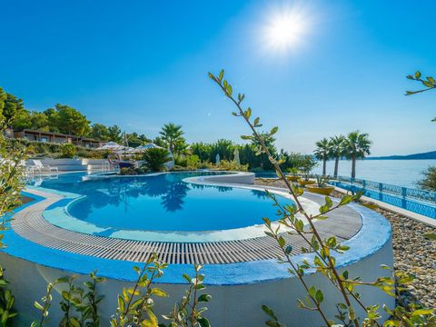 Amadria Park Camping Trogir - Camping Split-Dalmatien - Image N°9