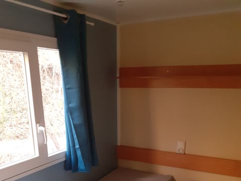 MOBILHOME 4 personnes - SUN ROLLER