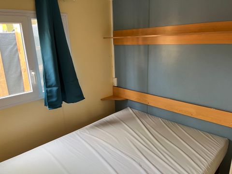 MOBILHOME 4 personnes - SUN ROLLER