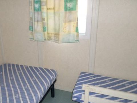 CHALET 5 personnes - GITOTEL