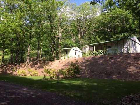 CHALET 5 personnes - GITOTEL