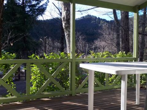 CHALET 5 personnes - GITOTEL