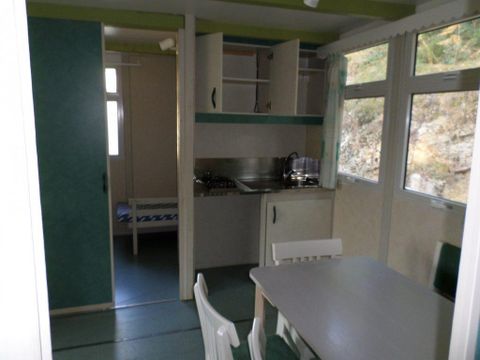 CHALET 5 personnes - GITOTEL