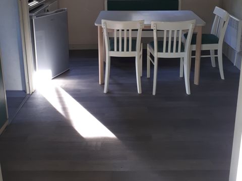 CHALET 5 personnes - GITOTEL