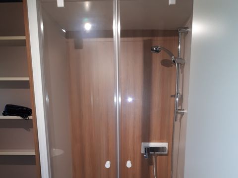 CHALET 7 personnes - MOREA