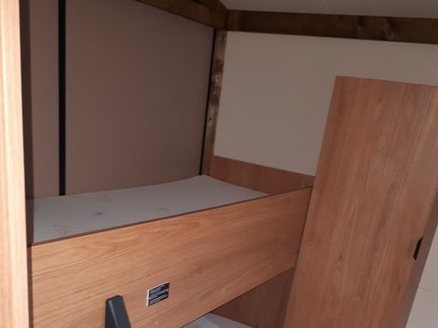 CHALET 7 personnes - MOREA