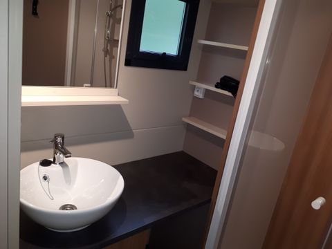 CHALET 7 personnes - MOREA