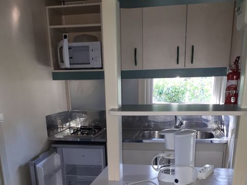 CHALET 6 personnes - GITOTEL