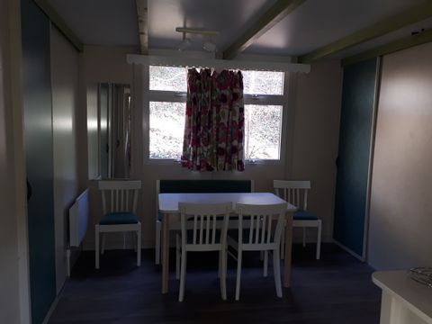 CHALET 6 personnes - GITOTEL