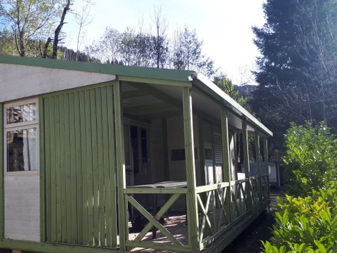 CHALET 6 personnes - GITOTEL