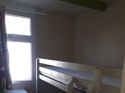 CHALET 6 personnes - GITOTEL