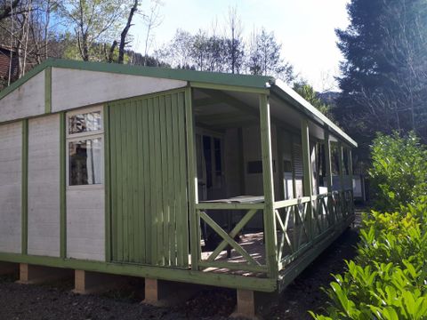 CHALET 6 personnes - GITOTEL