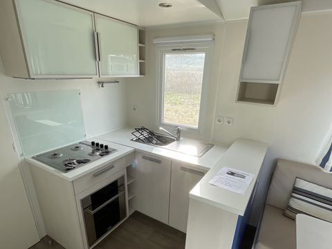 MOBILHOME 4 personnes - Trigano SIRENE 2