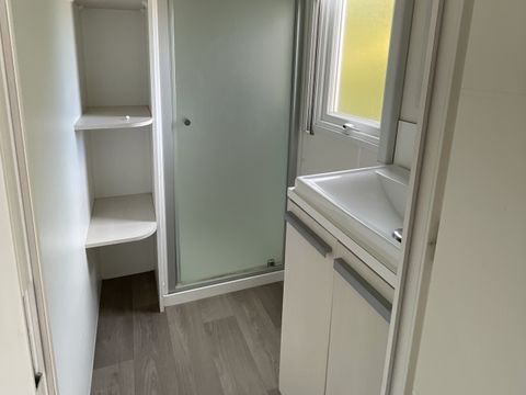 MOBILHOME 4 personnes - Trigano SIRENE 2