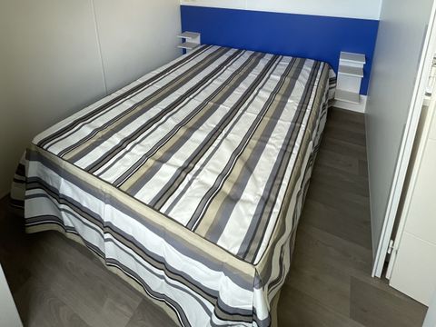 MOBILHOME 4 personnes - Trigano SIRENE 2