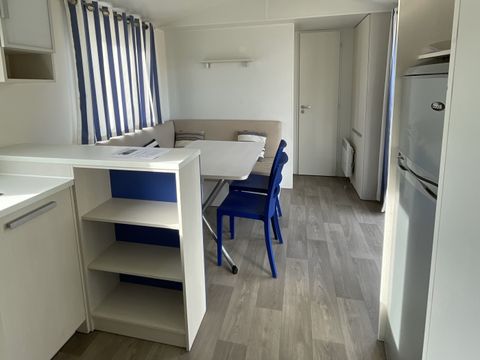 MOBILHOME 4 personnes - Trigano SIRENE 2