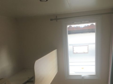 MOBILHOME 5 personnes - VACANCIAL IRM (sans sanitaires)