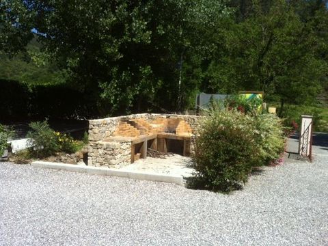 Camping Le Verdier - Camping Gard - Image N°21
