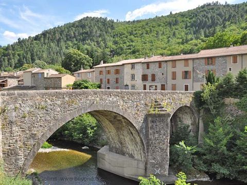 Camping Le Verdier - Camping Gard - Image N°8