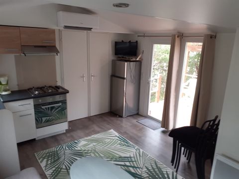 MOBILHOME 6 personnes - IRM CASITA