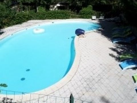 Camping Le Verdier - Camping Gard - Image N°2