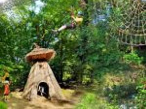 Camping Le Verdier - Camping Gard - Image N°12