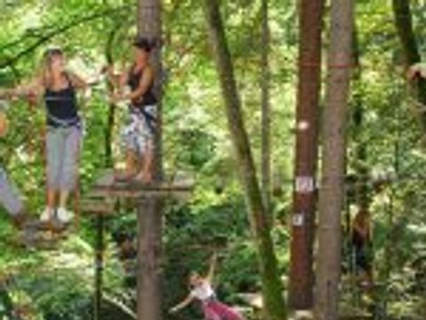 Camping Le Verdier - Camping Gard - Image N°11
