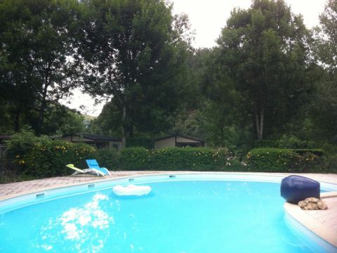 Camping Le Verdier - Camping Gard - Image N°3