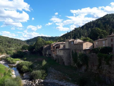 Camping Le Verdier - Camping Gard - Image N°16