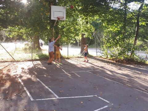 Camping Le Verdier - Camping Gard - Image N°25