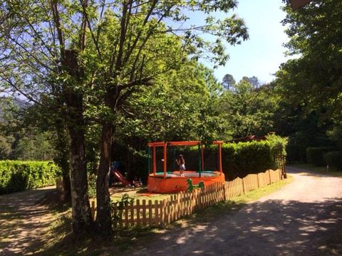 Camping Le Verdier - Camping Gard - Image N°5