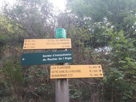Camping Le Verdier - Camping Gard - Image N°28