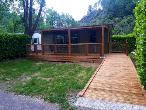 Camping Le Verdier - Camping Gard - Image N°32