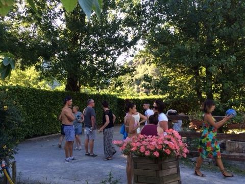 Camping Le Verdier - Camping Gard - Image N°6