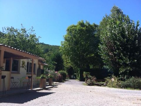Camping Le Verdier - Camping Gard - Image N°15