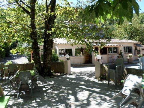 Camping Le Verdier - Camping Gard - Image N°14