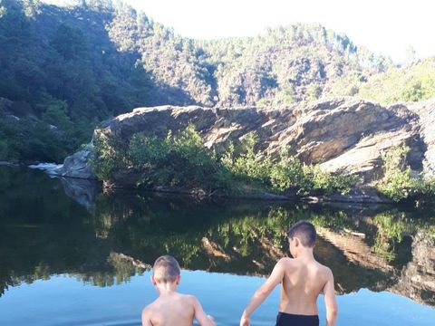 Camping Le Verdier - Camping Gard - Image N°20