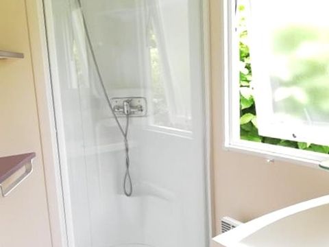 MOBILHOME 6 personnes - CONFORT - 29m²