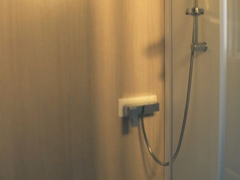 CHALET 5 personnes - SWEETFLOWER PREMIUM