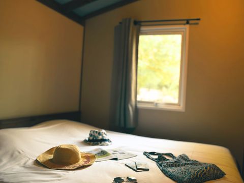 CHALET 5 personnes - SWEETFLOWER PREMIUM