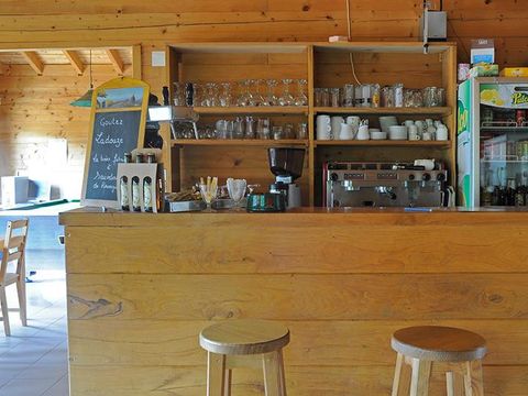 Village Vacances Les Chalets de la Gazonne - Camping Aveyron - Image N°52