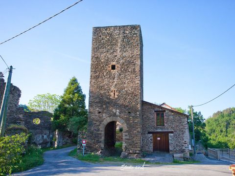 Village Vacances Les Chalets de la Gazonne - Camping Aveyron - Image N°36