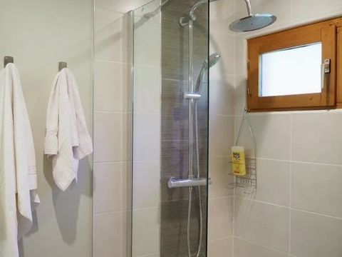 CHALET 5 personnes - LE GRAND CAUSSE
