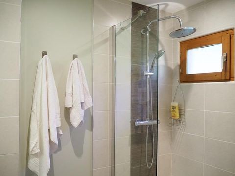 CHALET 5 personnes - LE GRAND CAUSSE