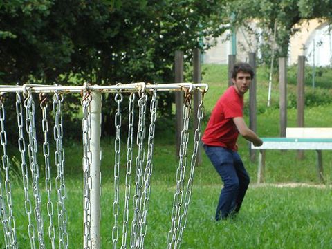 Village Vacances Les Chalets de la Gazonne - Camping Aveyron - Image N°62