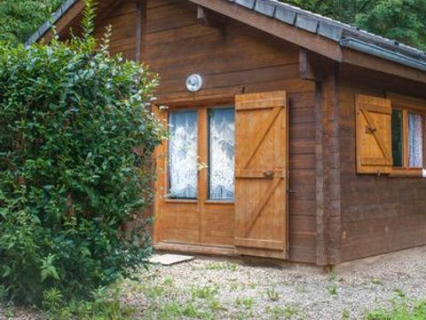 APPARTEMENT 3 personnes - SEGALI