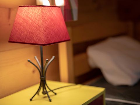 APPARTEMENT 3 personnes - SEGALI