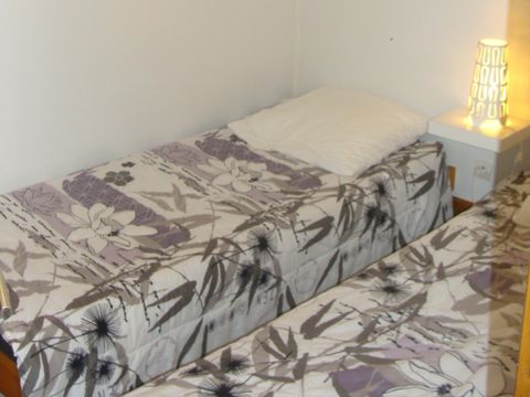 CHALET 6 personnes - ROUERGAT