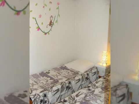 CHALET 6 personnes - ROUERGAT