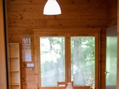 CHALET 8 personnes - RUTENE